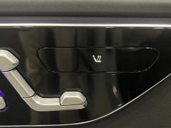 Mercedes-Benz C Class C 260 L - ფოტო 5