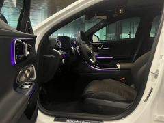 Mercedes-Benz C Class C 260 L - ფოტო 8
