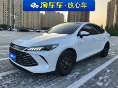 BYD Qin PLUS DM-i Smart Driving Edition 1.5L 55km Leading Edition - фото 1