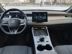 BYD Qin PLUS DM-i Smart Driving Edition 1.5L 55km Leading Edition - фото 16