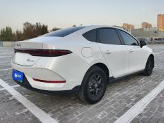 BYD Qin PLUS DM-i Smart Driving Edition 1.5L 55km Leading Edition - фото 2