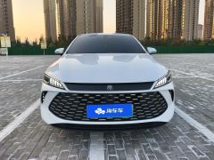 BYD Qin PLUS DM-i Smart Driving Edition 1.5L 55km Leading Edition - фото 3