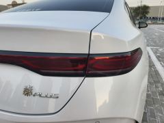 BYD Qin PLUS DM-i Smart Driving Edition 1.5L 55km Leading Edition - фото 5