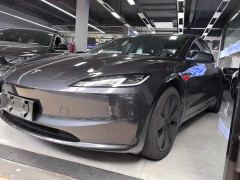Tesla Model 3 830km Long Range Rear-Wheel Drive - ფოტო 1