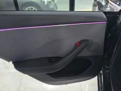Tesla Model 3 830km Long Range Rear-Wheel Drive - ფოტო 12