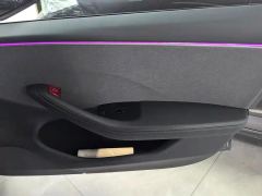 Tesla Model 3 830km Long Range Rear-Wheel Drive - ფოტო 14