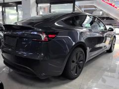 Tesla Model 3 830km Long Range Rear-Wheel Drive - ფოტო 16