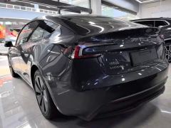 Tesla Model 3 830km Long Range Rear-Wheel Drive - ფოტო 17