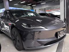 Tesla Model 3 830km Long Range Rear-Wheel Drive - ფოტო 3