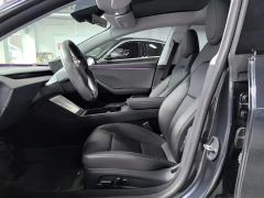 Tesla Model 3 830km Long Range Rear-Wheel Drive - ფოტო 5