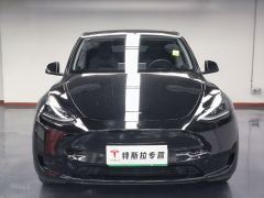 Tesla Model Y 554km Rear-Wheel Drive Edition - photo 1