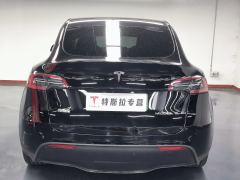 Tesla Model Y 554km Rear-Wheel Drive Edition - photo 12