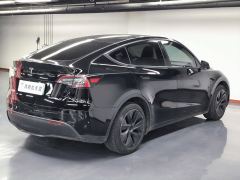 Tesla Model Y 554km Rear-Wheel Drive Edition - photo 13