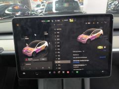 Tesla Model Y 554km Rear-Wheel Drive Edition - photo 16