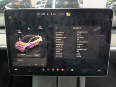 Tesla Model Y 554km Rear-Wheel Drive Edition - photo 17