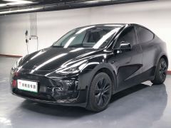 Tesla Model Y 554km Rear-Wheel Drive Edition - photo 2