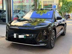 NIO ES6 510km 75kWh - ფოტო 1