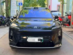 NIO ES6 510km 75kWh - ფოტო 2