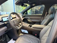 NIO ES6 510km 75kWh - ფოტო 4
