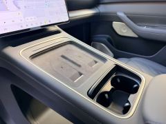 NIO ES6 510km 75kWh - ფოტო 5