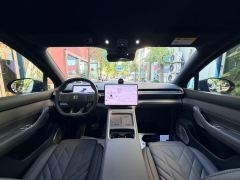 NIO ES6 510km 75kWh - ფოტო 8