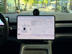 NIO ES6 510km 75kWh - ფოტო 9