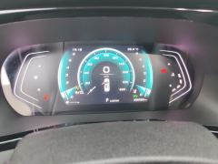 Oshan X7 PLUS Blue Whale Edition 1.5T Dual-clutch Smart Edition 5-seater - фото 20