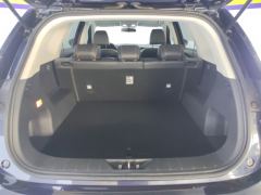 Oshan X7 PLUS Blue Whale Edition 1.5T Dual-clutch Smart Edition 5-seater - фото 7