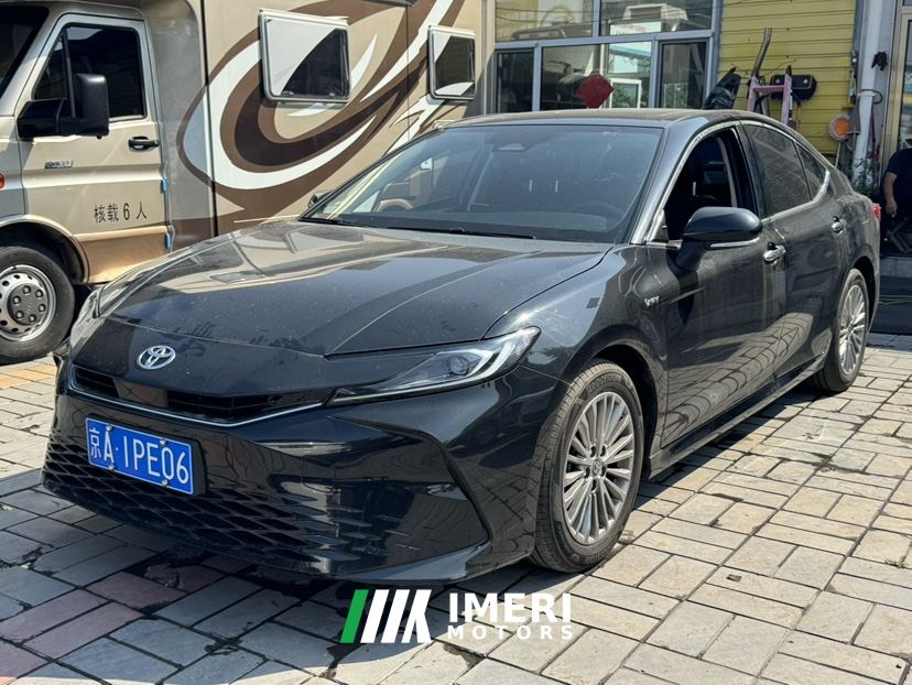 Toyota Camry Dual-Engine 2.0HGVP Luxury Edition - автомобиль из Китая