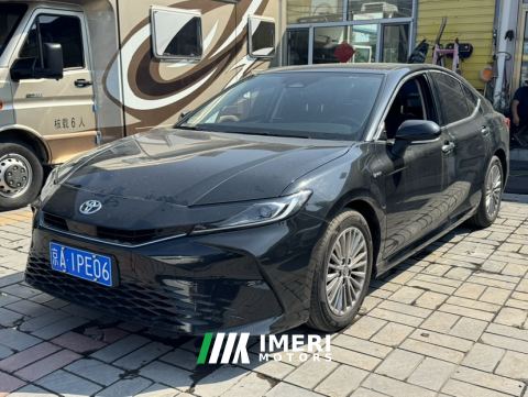 2024 Toyota Camry Dual-Engine 2.0HGVP Luxury Edition - ავტომობილი ჩინეთიდან