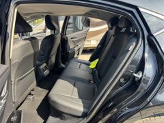 Toyota Camry Dual-Engine 2.0HGVP Luxury Edition - фото 10