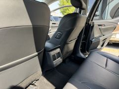 Toyota Camry Dual-Engine 2.0HGVP Luxury Edition - фото 11