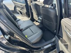 Toyota Camry Dual-Engine 2.0HGVP Luxury Edition - фото 13