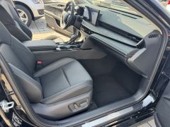Toyota Camry Dual-Engine 2.0HGVP Luxury Edition - фото 14