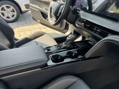 Toyota Camry Dual-Engine 2.0HGVP Luxury Edition - фото 16