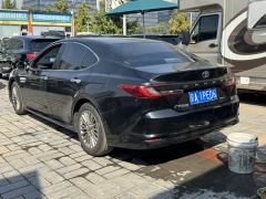 Toyota Camry Dual-Engine 2.0HGVP Luxury Edition - фото 18