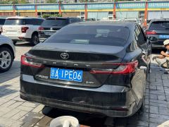 Toyota Camry Dual-Engine 2.0HGVP Luxury Edition - фото 19