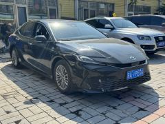 Toyota Camry Dual-Engine 2.0HGVP Luxury Edition - фото 2