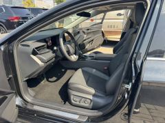 Toyota Camry Dual-Engine 2.0HGVP Luxury Edition - фото 3