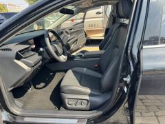 Toyota Camry Dual-Engine 2.0HGVP Luxury Edition - фото 4