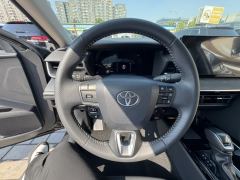 Toyota Camry Dual-Engine 2.0HGVP Luxury Edition - фото 7