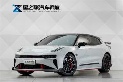 Zeekr 001 FR 550km AWD Edition - photo 1