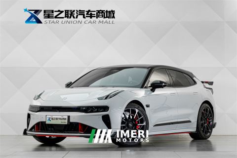 2023 Zeekr 001 FR 550km AWD Edition - ავტომობილი ჩინეთიდან
