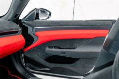 Zeekr 001 FR 550km AWD Edition - photo 15