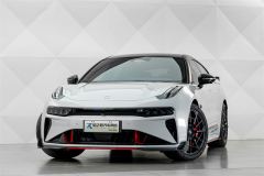 Zeekr 001 FR 550km AWD Edition - photo 2