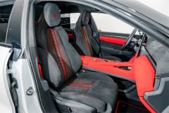 Zeekr 001 FR 550km AWD Edition - photo 20