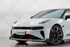 Zeekr 001 FR 550km AWD Edition - photo 3