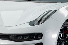 Zeekr 001 FR 550km AWD Edition - photo 4