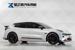 Zeekr 001 FR 550km AWD Edition - photo 5