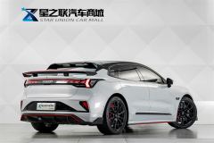 Zeekr 001 FR 550km AWD Edition - photo 6